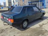 ВАЗ (Lada) 21099 2003 годаүшін895 000 тг. в Костанай – фото 2