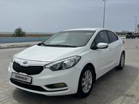 Kia Cerato 2013 года за 6 500 000 тг. в Актау