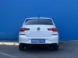 Volkswagen Polo 2020 года за 5 780 000 тг. в Алматы – фото 4
