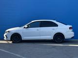 Volkswagen Polo 2020 года за 5 780 000 тг. в Алматы – фото 5