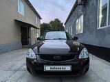 ВАЗ (Lada) Priora 2170 2014 года за 2 650 000 тг. в Турара Рыскулова