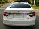 Hyundai Grandeur 2013 годаүшін6 150 000 тг. в Кентау – фото 2