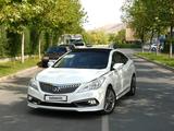 Hyundai Grandeur 2013 годаүшін6 150 000 тг. в Кентау