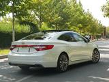 Hyundai Grandeur 2013 годаүшін6 150 000 тг. в Кентау – фото 3