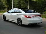 Hyundai Grandeur 2013 годаүшін6 150 000 тг. в Кентау – фото 4