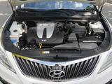 Hyundai Grandeur 2013 годаүшін6 150 000 тг. в Кентау – фото 5