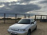 ВАЗ (Lada) 2110 2003 годаүшін900 000 тг. в Атырау