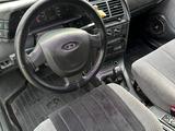 ВАЗ (Lada) 2110 2003 годаүшін900 000 тг. в Атырау – фото 2