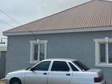 ВАЗ (Lada) 2110 2003 годаүшін900 000 тг. в Атырау – фото 3