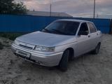 ВАЗ (Lada) 2110 2003 годаүшін900 000 тг. в Атырау – фото 5