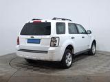 Ford Escape 2008 года за 3 082 000 тг. в Астана – фото 5