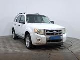 Ford Escape 2008 года за 3 082 000 тг. в Астана – фото 3