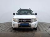 Ford Escape 2008 года за 3 082 000 тг. в Астана – фото 2
