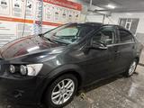 Chevrolet Aveo 2014 года за 4 000 000 тг. в Павлодар