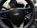 Chevrolet Aveo 2014 года за 4 000 000 тг. в Павлодар – фото 5