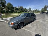 ВАЗ (Lada) 2114 2011 года за 800 000 тг. в Тараз – фото 4