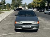 ВАЗ (Lada) 2114 2011 года за 800 000 тг. в Тараз – фото 2