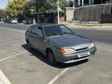 ВАЗ (Lada) 2114 2011 года за 800 000 тг. в Тараз