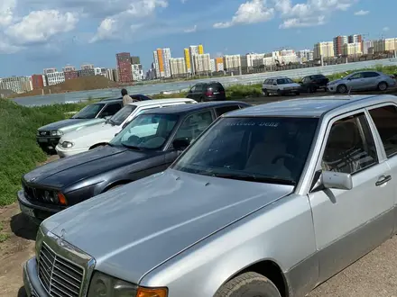 Mercedes-Benz E 200 1992 года за 1 500 000 тг. в Темиртау