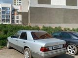 Mercedes-Benz E 200 1992 годаүшін1 500 000 тг. в Темиртау – фото 4