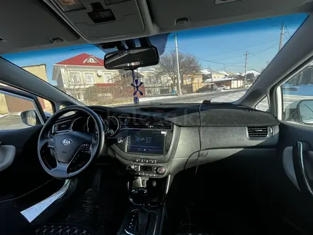 Kia Cee'd 2019 года за 7 350 000 тг. в Шымкент – фото 12