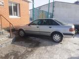 Audi 80 1993 года за 1 650 000 тг. в Атбасар – фото 2