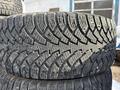 Nokian Hakkapeliitta 265/65R17for35 000 тг. в Алматы – фото 5