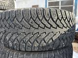 Nokian Hakkapeliitta 265/65R17for35 000 тг. в Алматы – фото 5