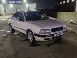 Audi 80 1993 года за 1 000 000 тг. в Актау