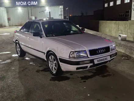 Audi 80 1993 года за 1 000 000 тг. в Актау