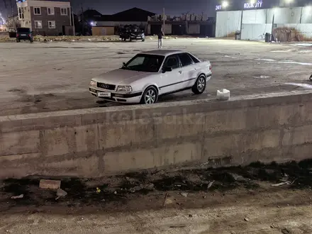 Audi 80 1993 года за 1 000 000 тг. в Актау – фото 2