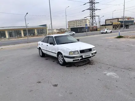 Audi 80 1993 года за 1 000 000 тг. в Актау – фото 3