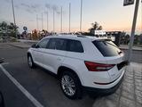 Skoda Kodiaq 2019 года за 10 500 000 тг. в Павлодар – фото 3