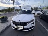 Skoda Kodiaq 2019 года за 10 500 000 тг. в Павлодар