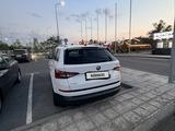 Skoda Kodiaq 2019 года за 10 500 000 тг. в Павлодар – фото 4
