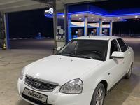 ВАЗ (Lada) Priora 2170 2013 года за 2 300 000 тг. в Шымкент