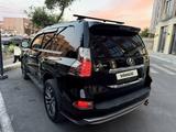Lexus GX 460 2014 года за 16 000 000 тг. в Тараз – фото 4