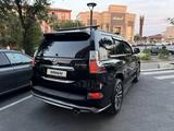 Lexus GX 460 2014 года за 16 000 000 тг. в Тараз – фото 3