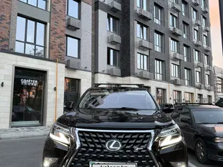 Lexus GX 460