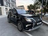 Lexus GX 460 2014 года за 16 000 000 тг. в Тараз – фото 2