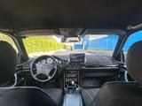 Mercedes-Benz S 320 1997 годаfor4 000 000 тг. в Тараз – фото 4