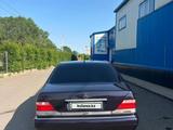 Mercedes-Benz S 320 1997 годаfor4 000 000 тг. в Тараз – фото 3