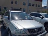 Lexus RX 300 2002 годаүшін7 500 000 тг. в Алматы – фото 3