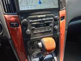 Lexus RX 300 2002 годаүшін7 500 000 тг. в Алматы – фото 5