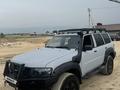 Nissan Patrol 2007 года за 13 500 000 тг. в Астана