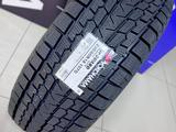 Yokohama 2024 Ice Guard SUV G075 235/60R18 за 64 600 тг. в Алматы