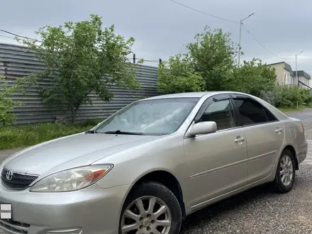 Toyota Camry 2002 года за 4 400 000 тг. в Шымкент