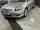 Toyota Avensis 2006 года за 5 200 000 тг. в Павлодар – фото 2