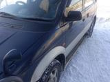 Mitsubishi RVR 1995 года за 1 350 000 тг. в Есик – фото 3