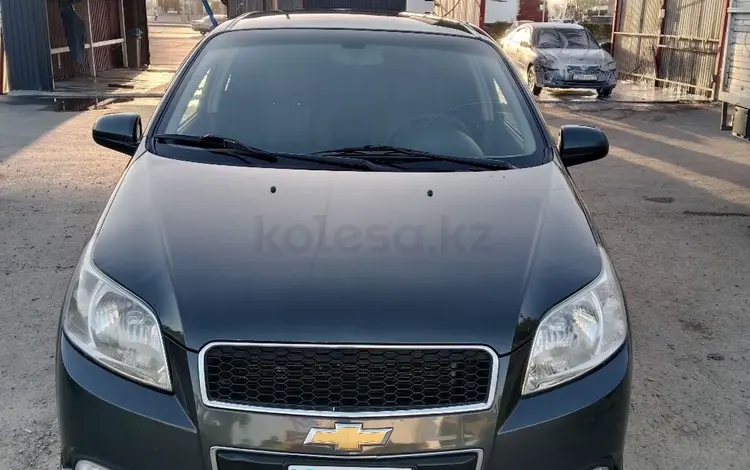 Chevrolet Nexia 2022 годаүшін3 500 000 тг. в Шымкент